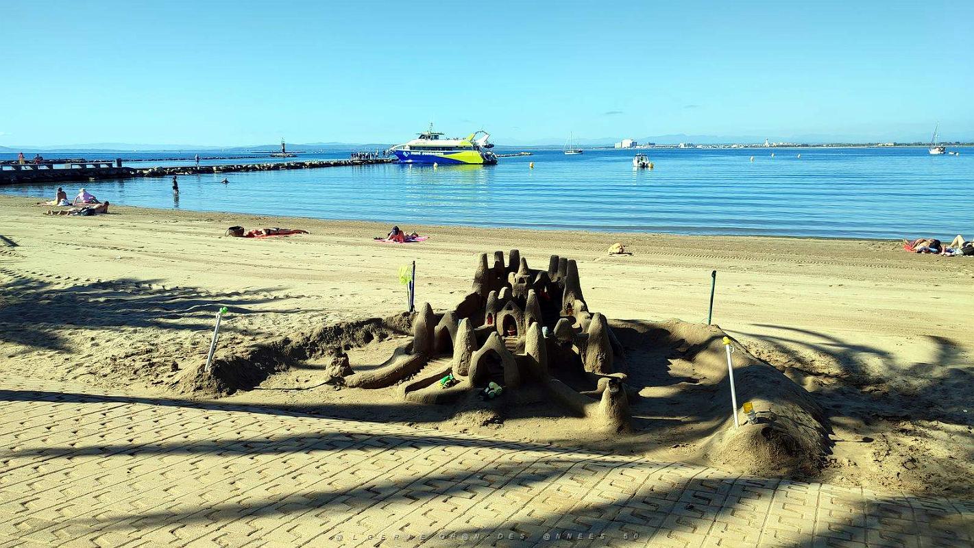 40 - Rosas - Paseo Maritime et Plage Nova.jpg